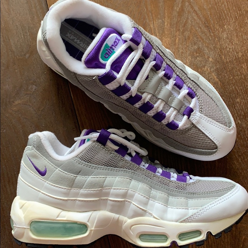 Nike Air Max ‘95 Classic
